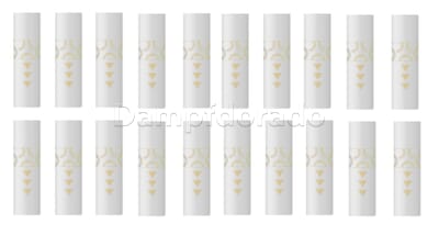 20 VooPoo Doric Galaxy Filter