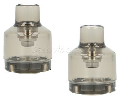 2 VooPoo PnP Pods
