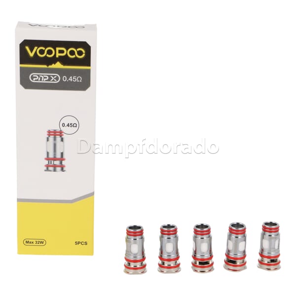 drag x voopoo coil Undichte E Zigarette VooPoo Drag X2 Pod Kit
