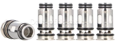 5 VooPoo PnP-X Coils