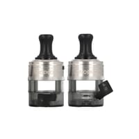 VooPoo PnP-X MTL Leerpods Neue Version | Dampfdorado