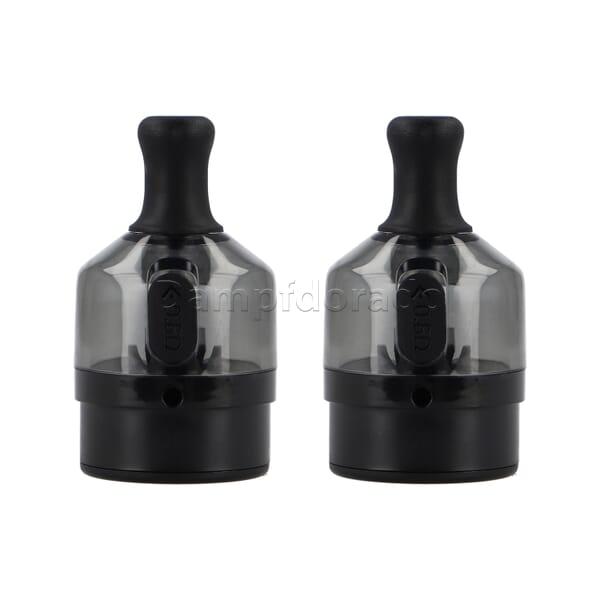 2 VooPoo PnP X Pods mit Coil