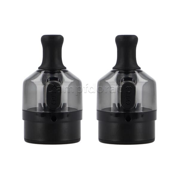 2 VooPoo PnP X Pods mit Coil