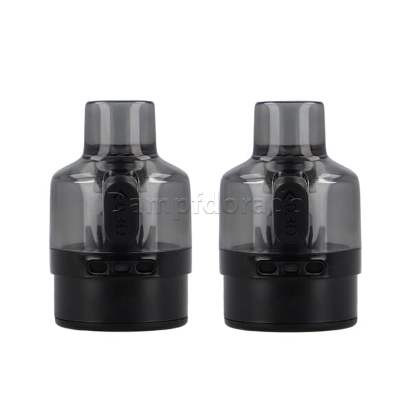 2 VooPoo PnP X Pods mit Coil