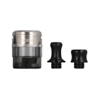 randm tornado 9000 allegro VOOPOO DRAG Max Replacement PnP Coil & RBA main image 0
