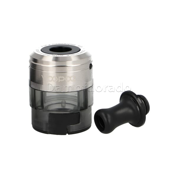 e shisha vozol Voopoo PnP Replacement Pods - 2 Pack main image 1