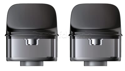 2 VooPoo Vinci 3 Leerpods