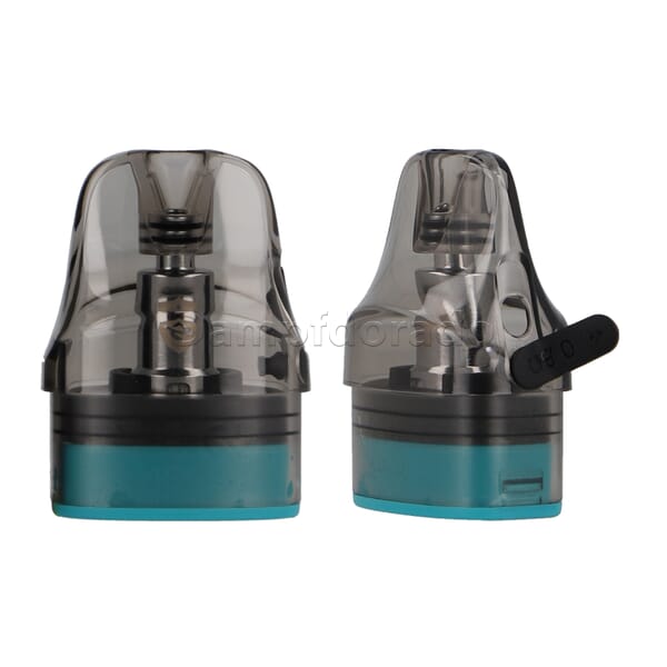 2 VooPoo Vinci S Pods mit Coil