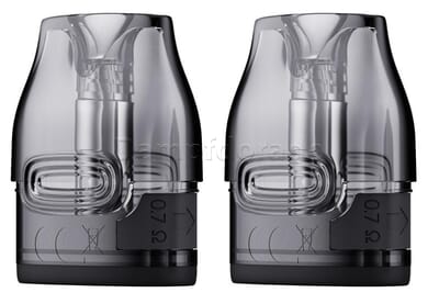 2 VooPoo VMate V2 Pods mit Coil