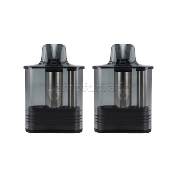 2 VooPoo VRIZZ 2 Pods mit Coil