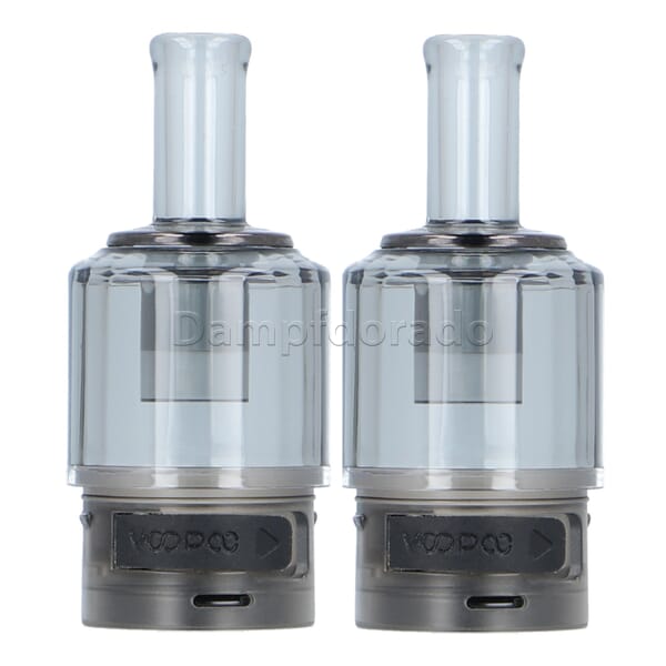 2 VooPoo ITO Leerpods