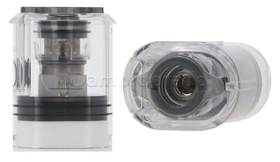 2 YiHi SXmini PX Pro 2 Pods mit Coil