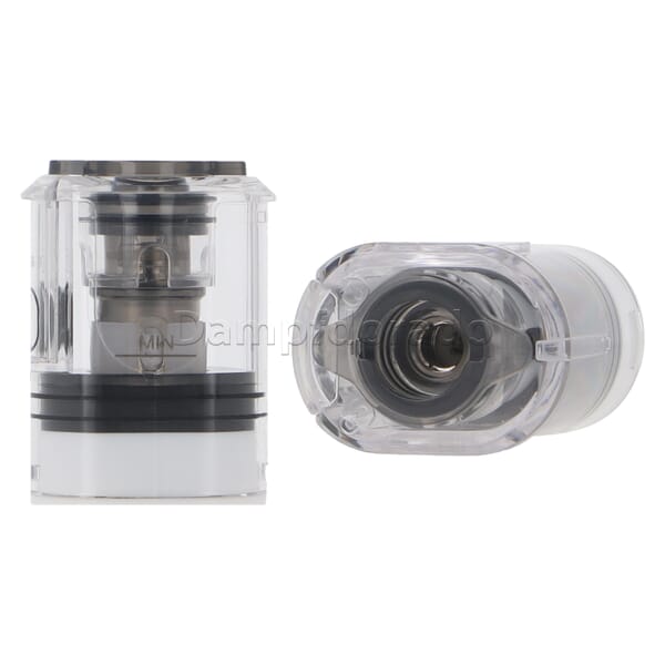 2 YiHi SXmini PX Pro 2 Pods mit Coil
