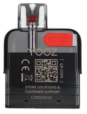 YOOZ Linkx Pro Pod mit Coil