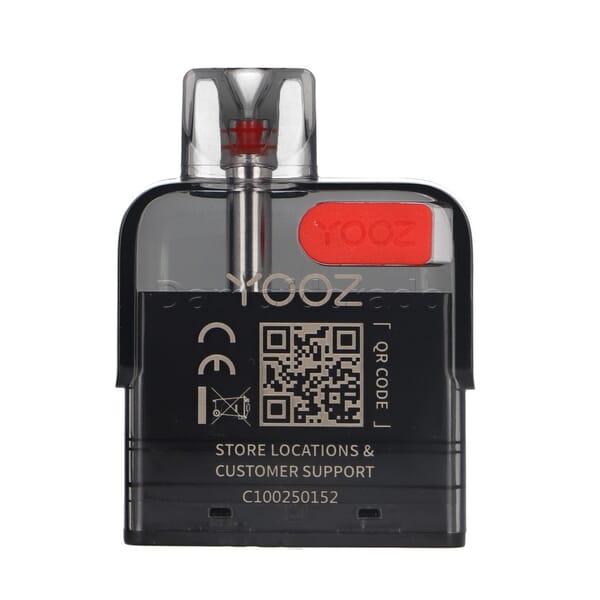 YOOZ Linkx Pro Pod mit Coil