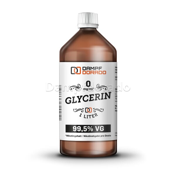 1 Liter VG 99.5 % DAB Qualität