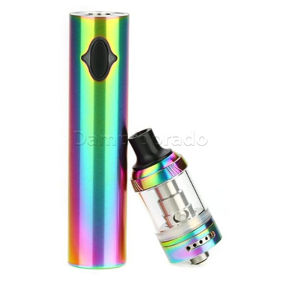 Vapefly Galaxies MTL Kit