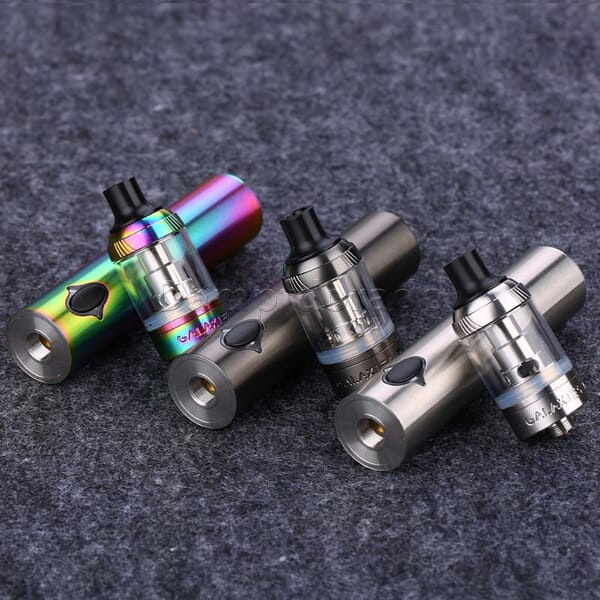 Vapefly Galaxies MTL Kit