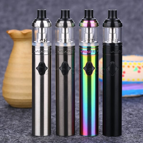 Vapefly Galaxies MTL Kit