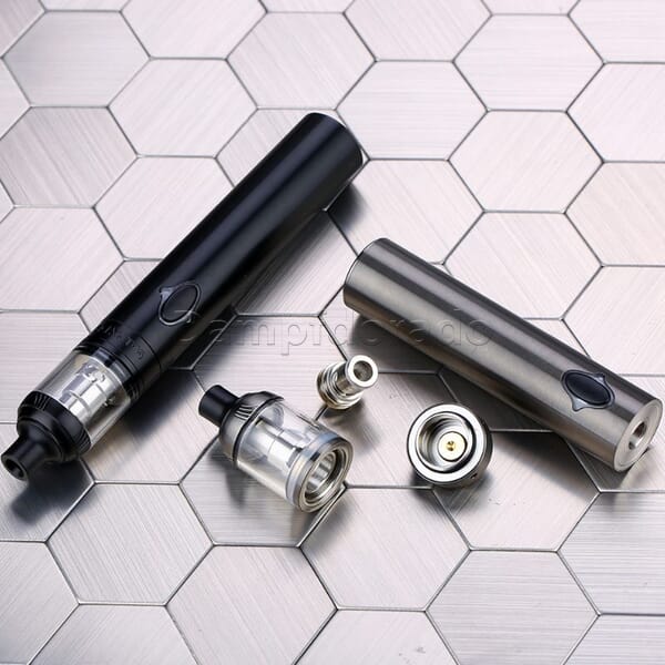 Vapefly Galaxies MTL Kit