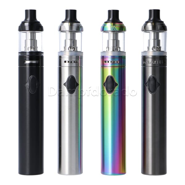Vapefly Galaxies MTL Kit