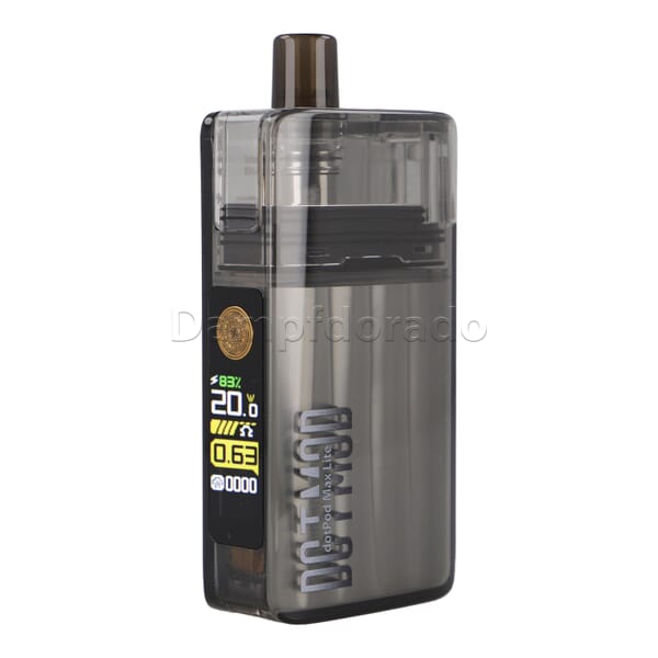 DotMod dotPod Max Lite Pod Kit
