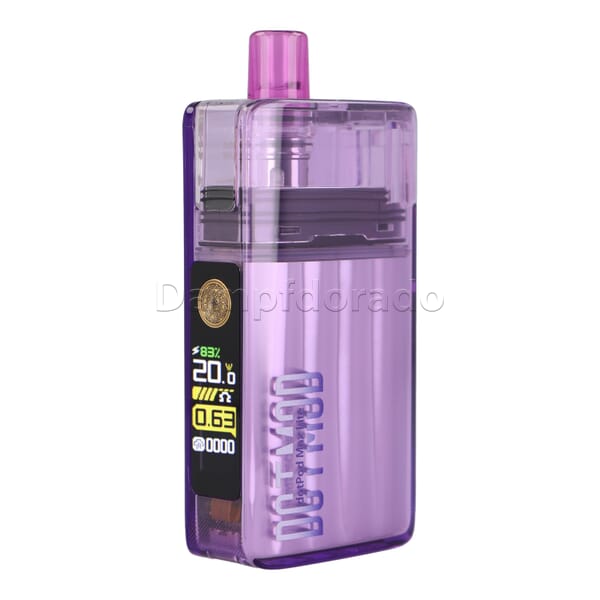 DotMod dotPod Max Lite Pod Kit