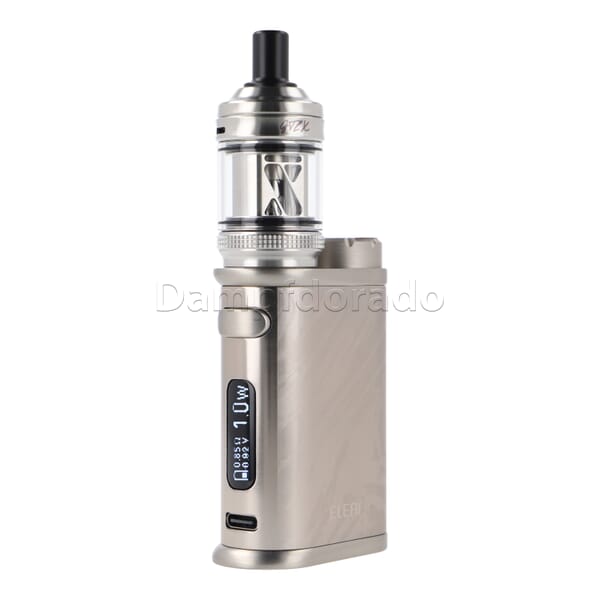 Eleaf iStick Pico Plus Kit mit GTL X Verdampfer