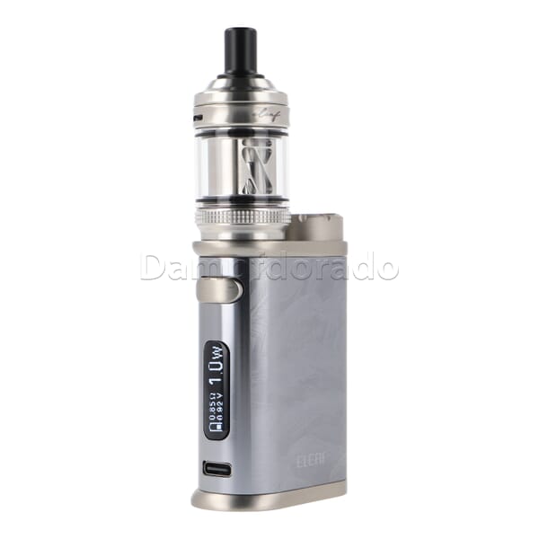 Eleaf iStick Pico Plus Kit mit GTL X Verdampfer