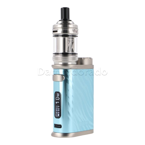 Eleaf iStick Pico Plus Kit mit GTL X Verdampfer