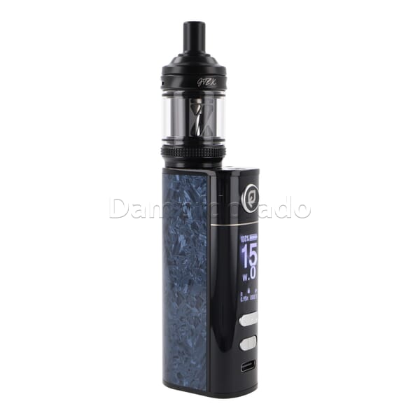 Eleaf iStick X40 Kit mit GTL X Verdampfer