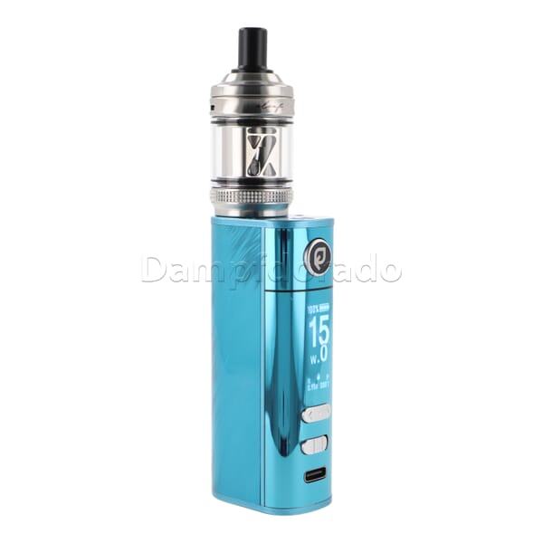 Eleaf iStick X40 Kit mit GTL X Verdampfer