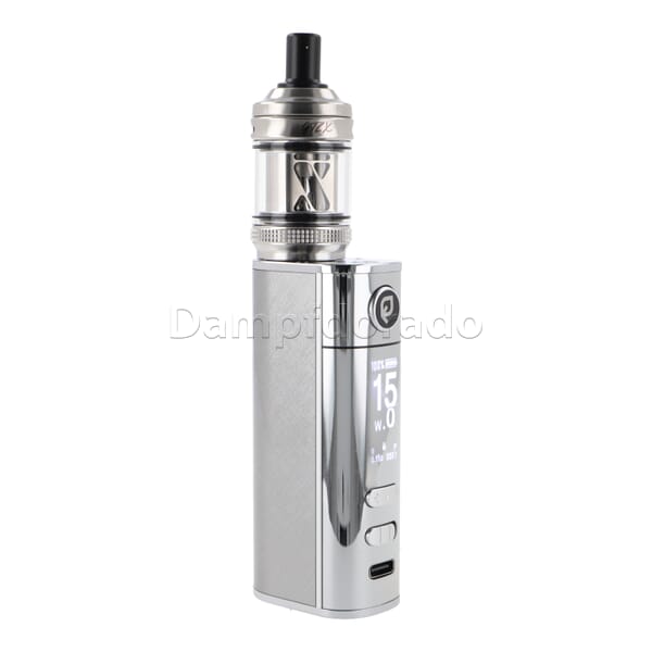 Eleaf iStick X40 Kit mit GTL X Verdampfer