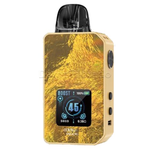 Lost Vape Centaurus E40 Ultra Pod Kit