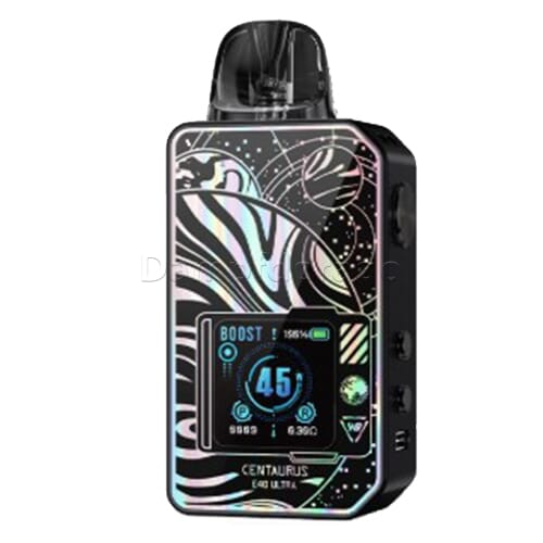 Lost Vape Centaurus E40 Ultra Pod Kit