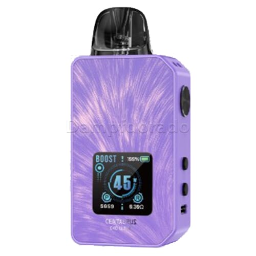 Lost Vape Centaurus E40 Ultra Pod Kit
