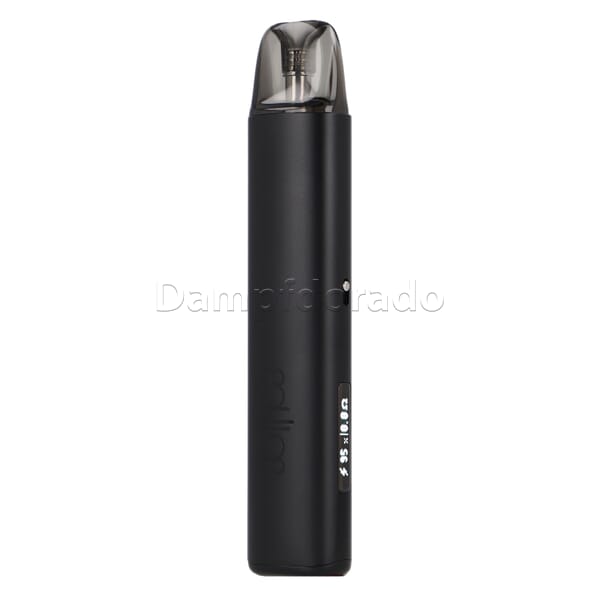 elfbar nachfüll pod läuft aus Hotcig KUBI Pod System main image 0