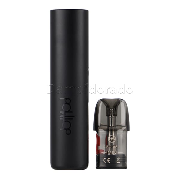 DotMod dotPod GO Pod Kit | Dampfdorado