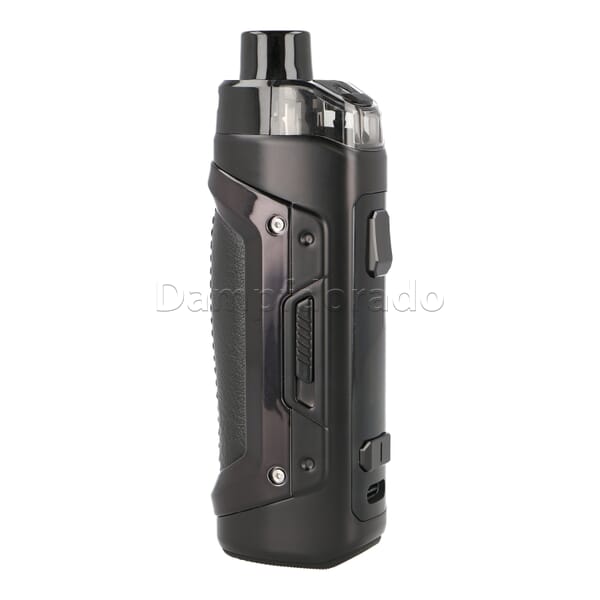 geek vape geht nicht an Hilfe! Geekvape S100 geht nicht an, nachdem ich den Akku gewechselt habe :  r/Vaping main image 0