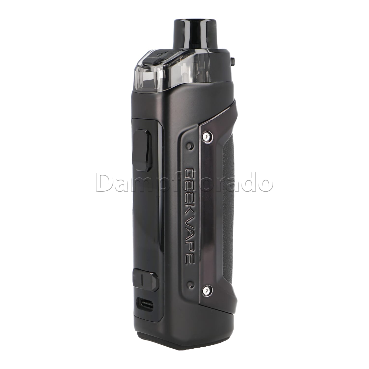 GEEKVAPE P Series Verdampferköpfe – 0,2 Ohm, 5 Stück Packung, Für Aegis Boost Pro & ähnliche
