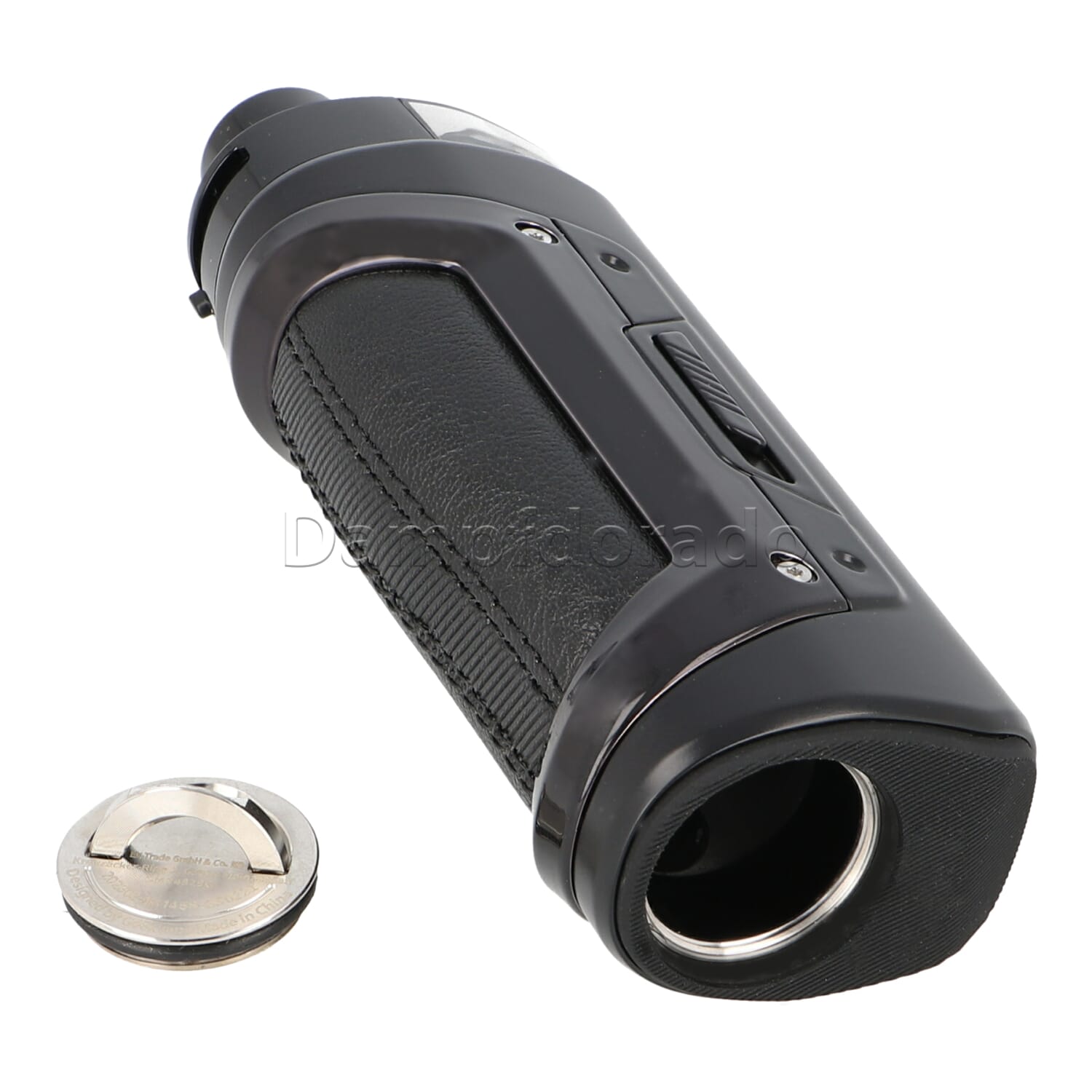 Geekvape Aegis Boost 2 Pods – 2 Stück, 5 Ml Fassungsvermögen, Mit 0,6 Ohm Mesh Coil, Topfill-System