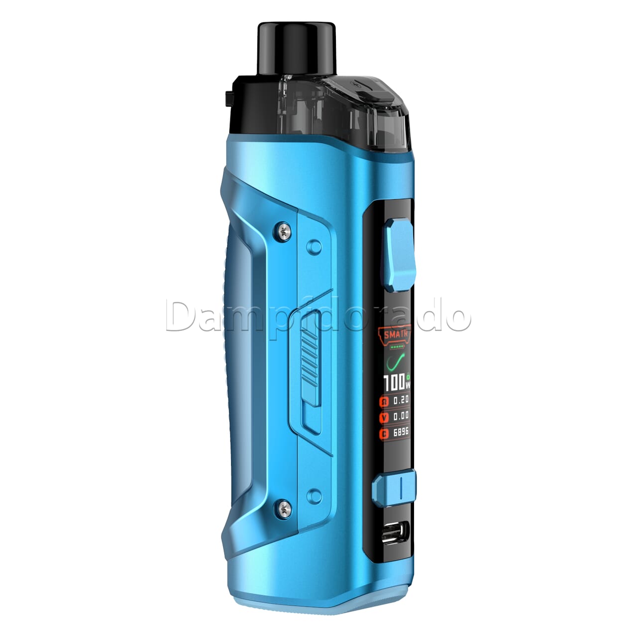 geekvape aegis boost 2 GeekVape B60 Aegis Boost 2 / Boost 3 Replacement Pods (2-Pack) main image 1