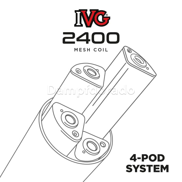 ivg 2400 reload pod 4 pack strawberry edition (5)