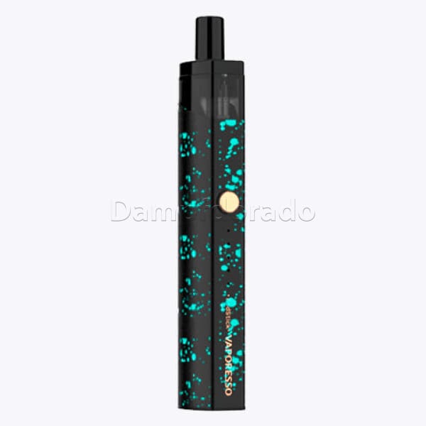 Vaporesso Podstick Kit Praktische E Zigarette Dampfdorado