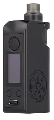 asMODus Minikin Pod Kit