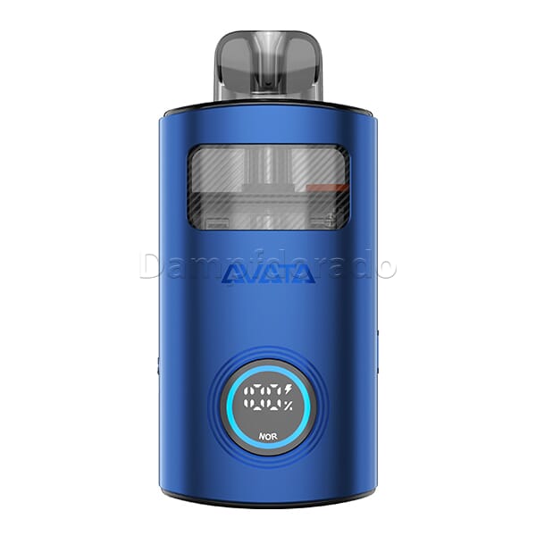Aspire Avata Pod Kit