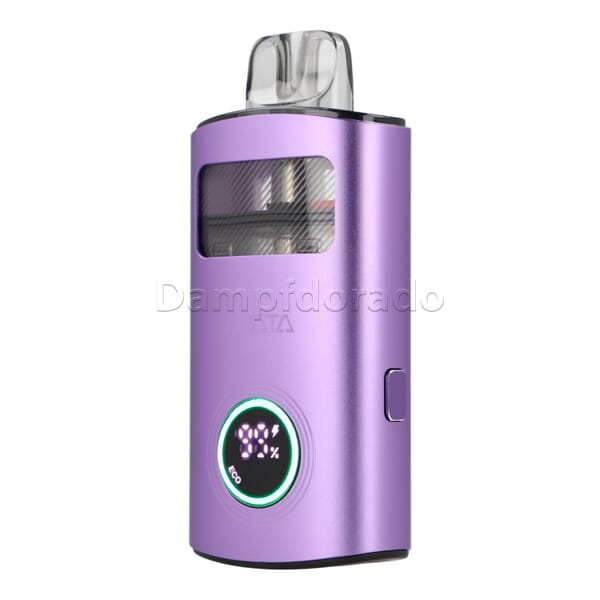 Aspire Avata Pod Kit