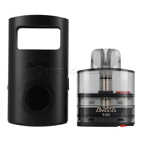 Aspire Avata Pod Kit | Dampfdorado