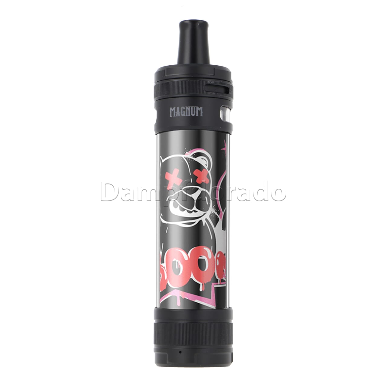 Aspire Magnum Pod Kit