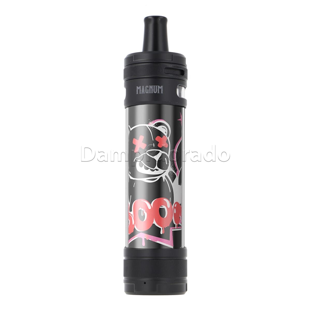 Vape Anziehen Pro Vape Salt Switch Aspire Magnum Pod Kit | Dampfdorado Vape Anziehen Pro Vape Salt Switch Aspire Magnum Pod Kit | Dampfdorado